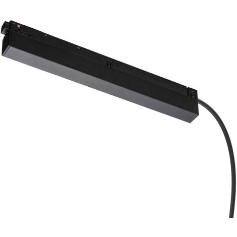 Alimentatore binario magnetico LVM nero 150W Nowodvorski