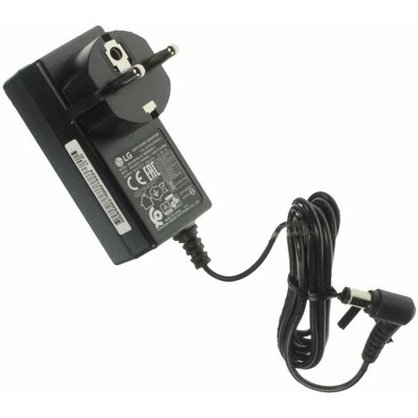 Alimentatore CA - Dispositivi informatici - LG - 101705