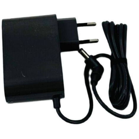 Alimentatore carica per aspirapolvere V9 V10 V11 V12 V15 T10 T20 T20pro G9pro G10 pezzi presa UE