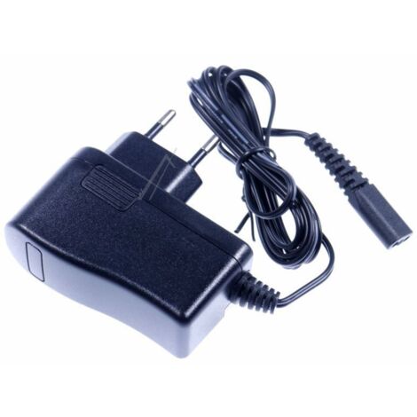 ALIMENTATORE CARICABATTERIA SCOPA DELONGHI COLOMBINA SERIE XML POLTI COMPATIBILE