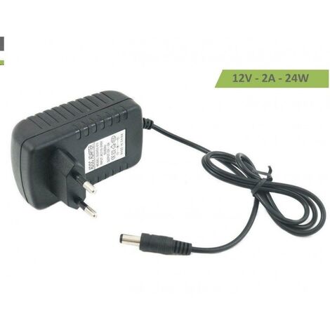 Alimentatore strisce led 12v al miglior prezzo - Pagina 10