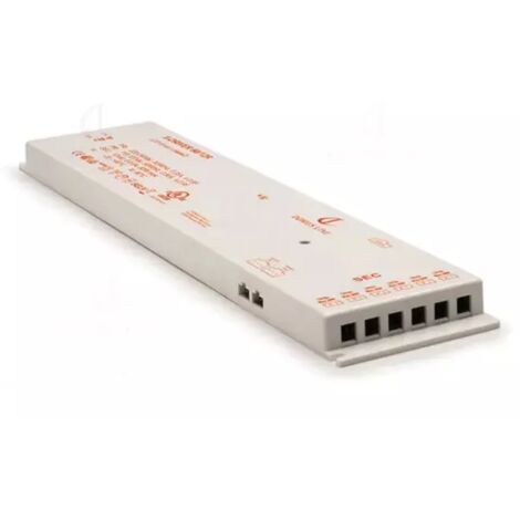 ALIMENTATORE CONVERTITORE DUMUS LINE X-DRIVER 12V 60W PROMO