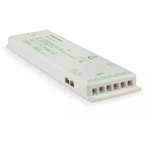ALIMENTATORE CONVERTITORE DUMUS LINE X-DRIVER 24V 30W PROMO