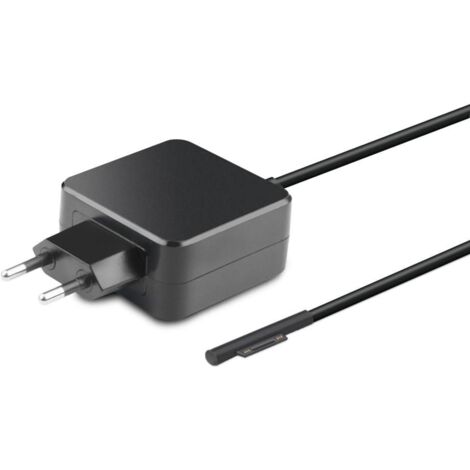 Alimentatore CoreParts per MS Surface, MBXMS-AC0003