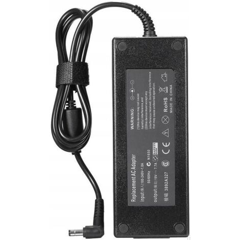 Alimentatore CoreParts per MSI/Acer, MBA50170