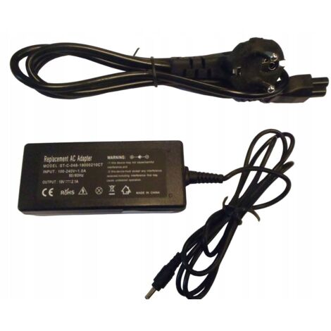 Alimentatore CoreParts per Samsung, MBA1308