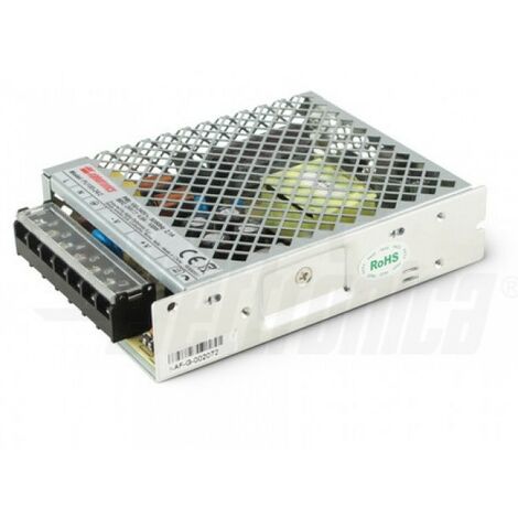 Alimentatore da quadro 108 w 24v 4500 ma