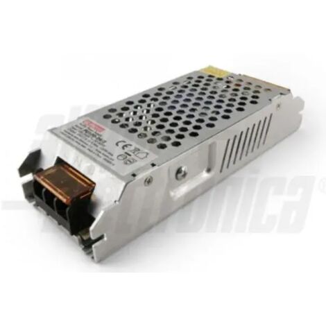 Alimentatore da quadro 108W, 24Vdc