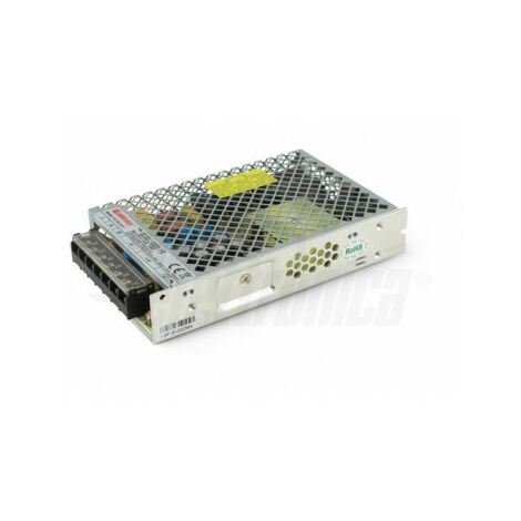 Alimentatore da quadro 156W 24Vdc