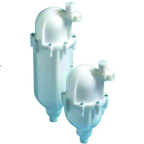 Cartuccia Di Ricambio Caleffi 535004 - Per Riduttori Di Pressione Serie 5350 E 5351, 1/2'' - 3/4'' - Foto 10