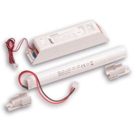 Alimentatore D'Emergenza Led 4W Se/Sa 1H Li-Fe ( LINERGY cod. LI04F10ABR )
