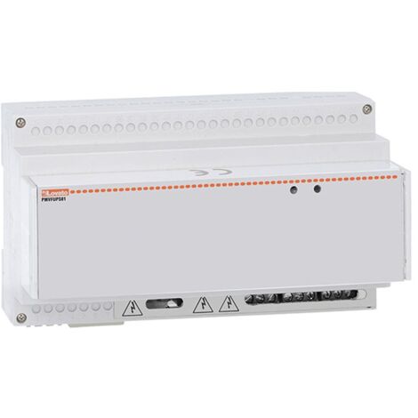 Alimentatore di Backup Lovato per protezioni interfaccia PMVF PMVFUPS01