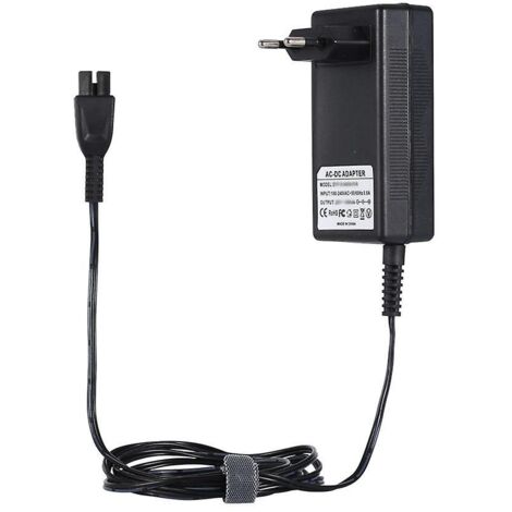 Alimentatore di ricarica per aspirapolvere Karcher Vc4i Vc5, presa EU