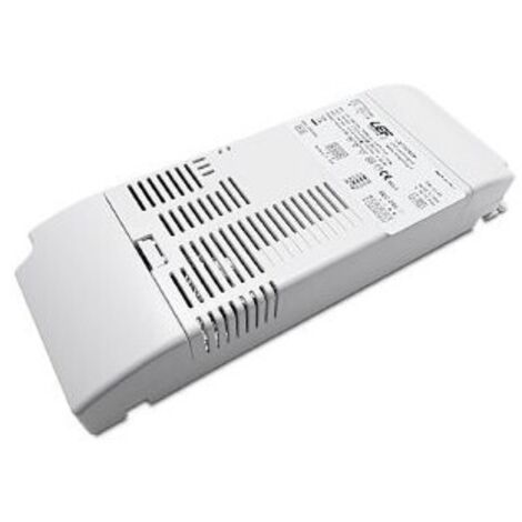 Alimentatore Dimmerabile 75W 24V LEF LIGHTING Per strisce LED