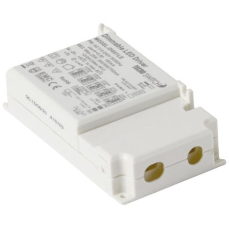 Alimentatore Dimmerabile Multi ( TECNOSWITCH cod. DI001LE )