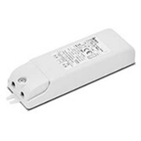 Alimentatore Elettronico Led 230V-24Vcc 10W ( SIMES cod. S.3400 )