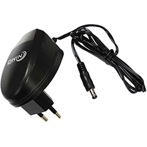 Alimentatore elettronico stabilizzato 12V 1000mA