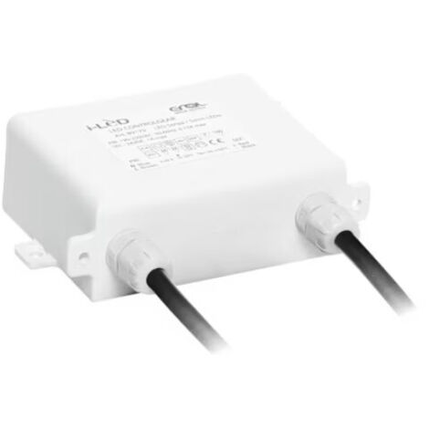 Alimentatore Finito 24Vdc 1,3A 32W Picc Res. ( LINEA LIGHT cod. 89179 )