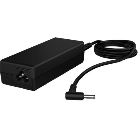 Alimentatore HP da 90 W Smart Power per Notebook con Spina Italiana