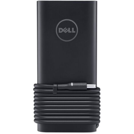 Alimentatore/inverter DELL 130W nero, modello 5B30S19017, 492-BBIN
