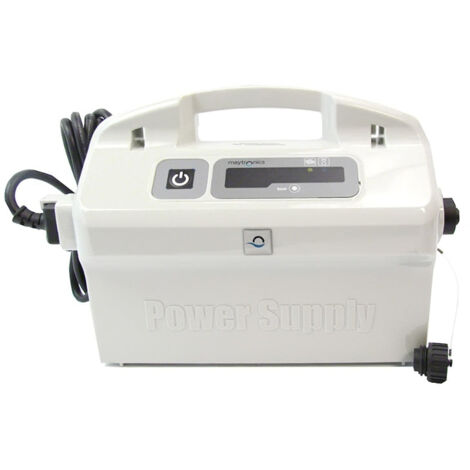 Alimentatore lavapiscina attivo Dolphin