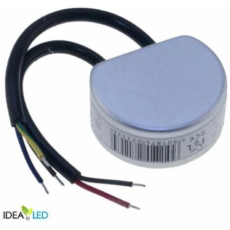Alimentatore LED 10W 24V 0,41A IP67 IdeaLED ID-3230