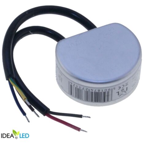 Alimentatore LED 24V 20W 0,83A IP67 IdeaLED ID-3232