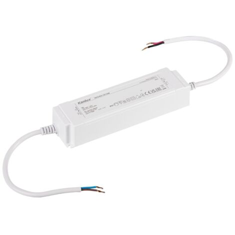 Alimentatore LED da incasso TRETO 150W 12V IP67 Kanlux
