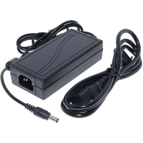 Alimentatore LED DC12V 24W 2A Non impermeabile IP20