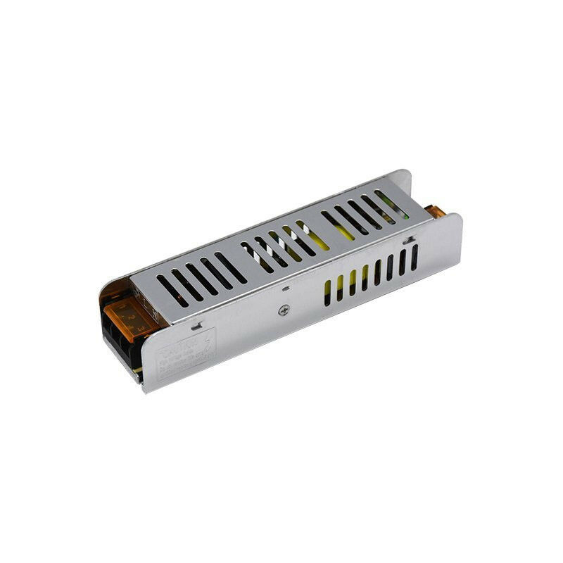 Image of Optonica - Alimentatore led DC24V 100W 4.2A Non impermeabile IP20