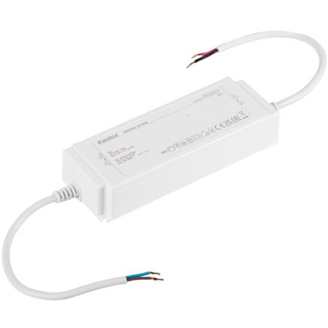 Alimentatore LED Kanlux TRETO 12V 200W IP67 incasso