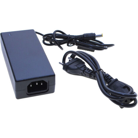 Alimentatore LED plug-in Idealed ID-3019 12V DC 3A 36W