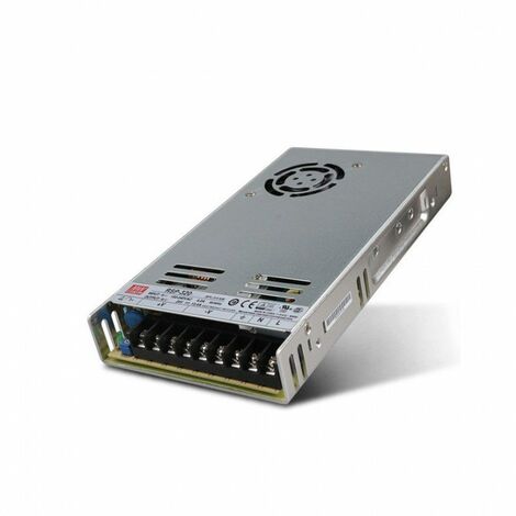 Alimentatore Meanwell 320W Per Strip Led 12V Trasformatore RSP-320-12