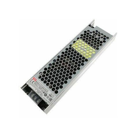 Alimentatore MeanWell 500W 24V Trasformatore UHP-500-24