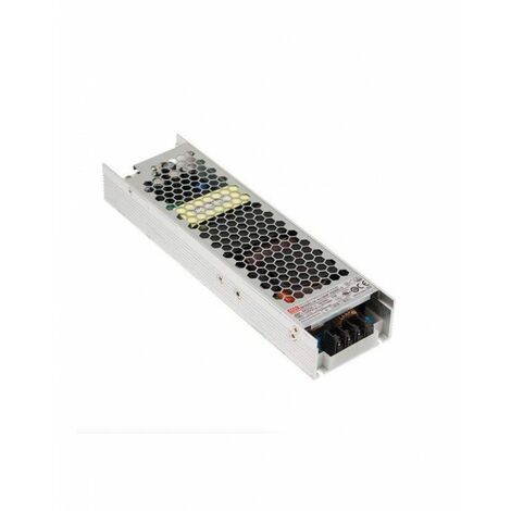 Alimentatore Meanwell UHP-350-48 per strisce led 350 W 48V