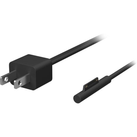 Alimentatore Microsoft Surface 65W Nero [W8Z-00005]