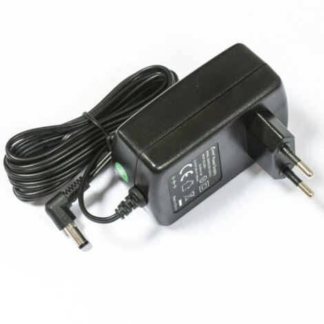 Alimentatore MikroTik da 24 V 1,2 A, lato destro, modello SAW30-240-1200GR2A