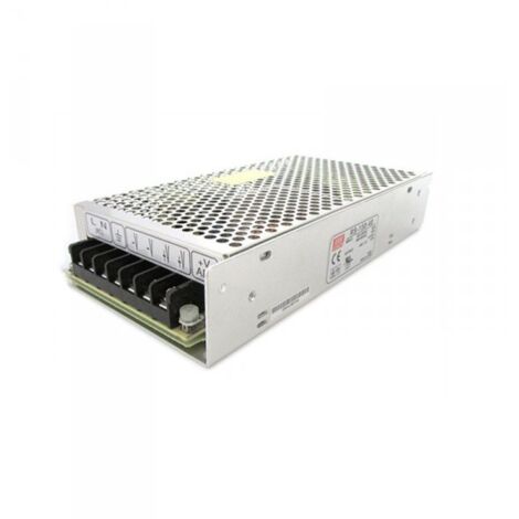 Alimentatore MW MEAN WELL CV Trasformatore 48V 150W 3,3A LRS-150-48 Da 220V a DC 48V