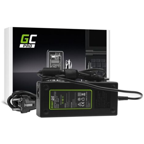 Alimentatore notebook Green Cell PRO 19V 6.3A 120W per Asus G56 G60 K73 K73S K73S [AD22P]
