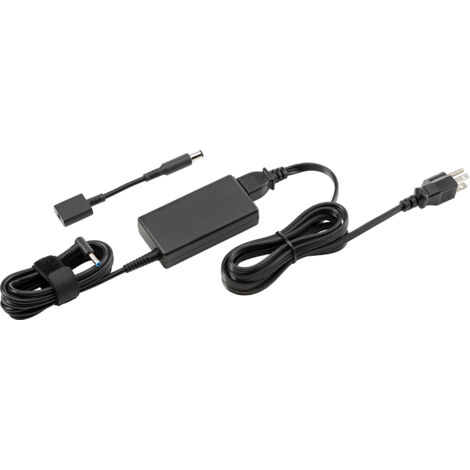 Alimentatore notebook Hp Adattatore CA Smart da 45 W