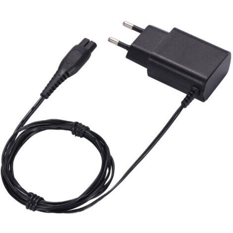 Alimentatore per lavavetri Kärcher WV2, WV2 Plus, WV1, WV50 – Cavo di rete per lavavetri Kärcher WV60, WV70, WV75, WV5, WV5 Premium