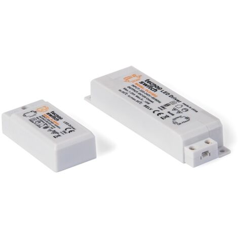 Alimentatore Per Led 700 Ma 6A 15W  ( TECNOSWITCH cod. DL715CC )