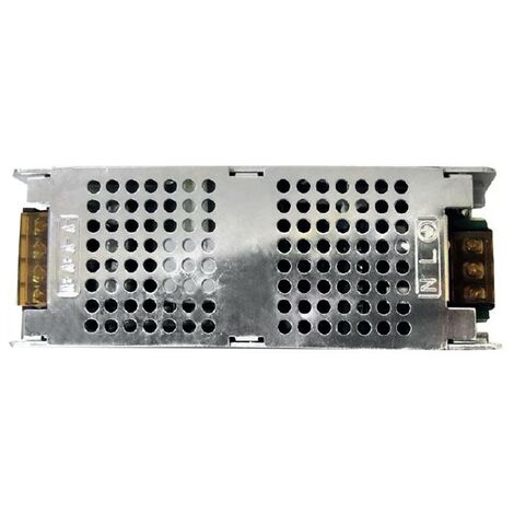 Alimentatore per LED Ledco 200W 24VDC TR24200