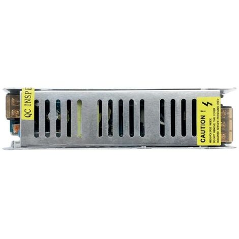 Alimentatore per led Ledco 80W 24V IP20 TR2480