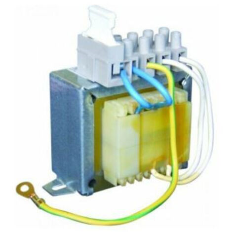 Alimentatore Per Ripetitore Rpt186 ( Hiltron Cod. Tfp100Va )