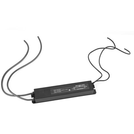 Alimentatore per segnaletica elettronica per trasformatore elettronico per luce al neon HB C05TE 5KV 30mA