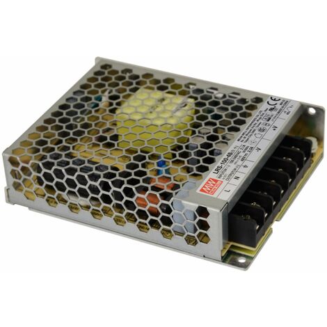 Alimentatore per Sistema Illuminazione a Binario