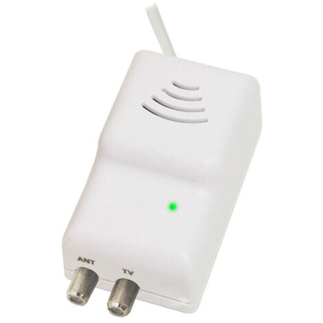 Alimentatore Retro Tv 1 Uscita Connessione F