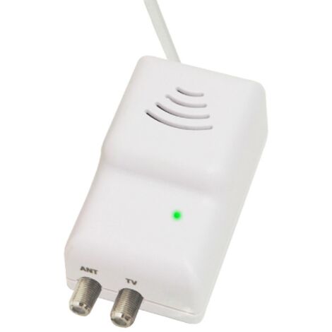 ALIMENTATORE RETRO TV 1 USCITA CONNESSIONE F  PZ 1,0