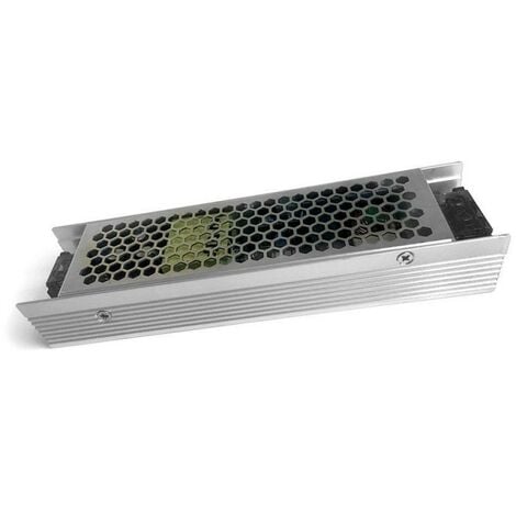 Alimentatore SLIM Power Supply - 120W 24V 5A IP20